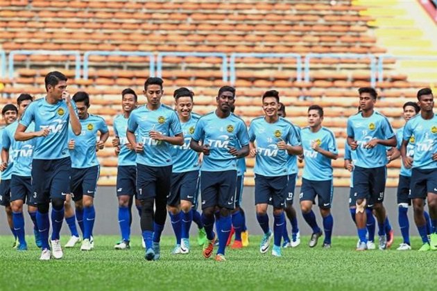 U22 Việt Nam cẩn thận, đối thủ Malaysia được bơm “doping” tiền trước thềm SEA Games 29