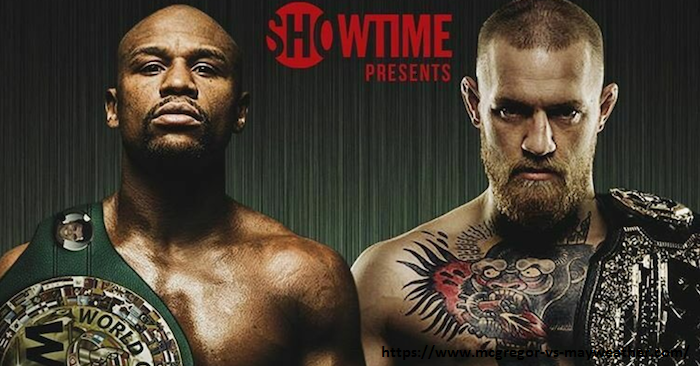 Đại chiến Mayweather vs McGregor: Bữa tiệc giải trí giàu cảm xúc