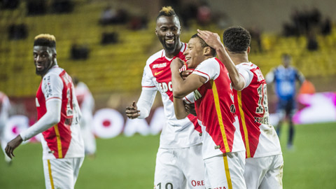 Monaco vs Toulouse, 01h45 ngày 5/8: Niềm vui ngày ra quân