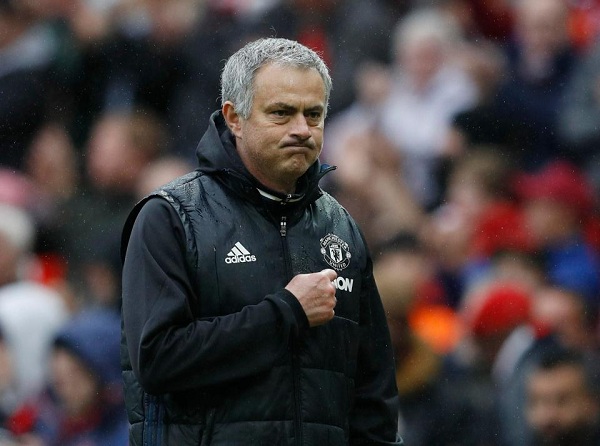 Bất chấp thất bại, Mourinho khẳng định “chưa từng yêu CLB nào như M.U”
