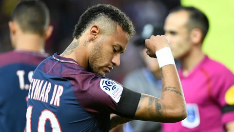 Hiệp hội cầu thủ Pháp “chửi” thẳng mặt Barca, bảo vệ Neymar