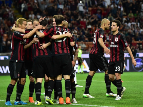 AC Milan vs Shkendija, 01h45 ngày 18/8: Trở lại sau thất bại