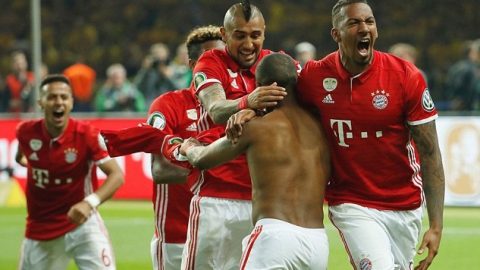 Chemnitzer vs Bayern Munich, 20h30 ngày 12/8: Chiến thắng trong tầm tay