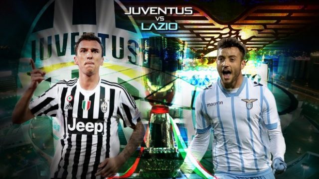 Juventus vs Lazio, 01h45 ngày 14/8: Thị uy sức mạnh