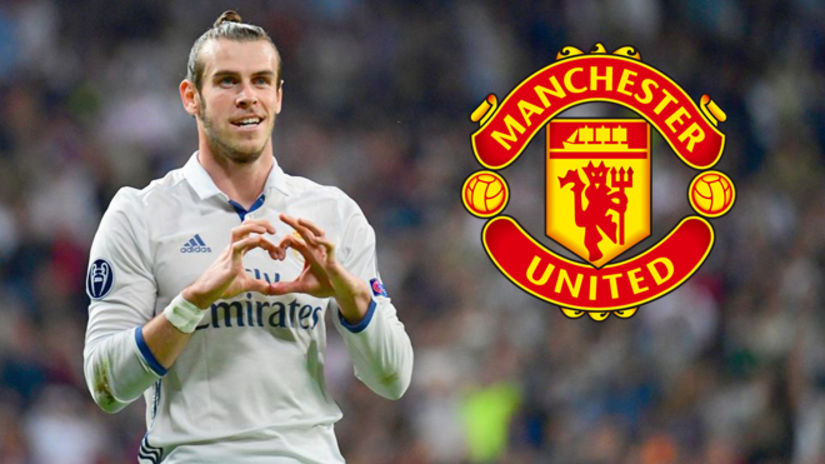 Điểm tin chiều 05/8: Bale muốn tới Man Utd, Mbappe dính chấn thương
