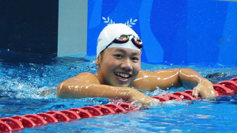 Kình ngư Ánh Viên: VĐV “gánh team” của bơi lội Việt Nam ở SEA Games 29