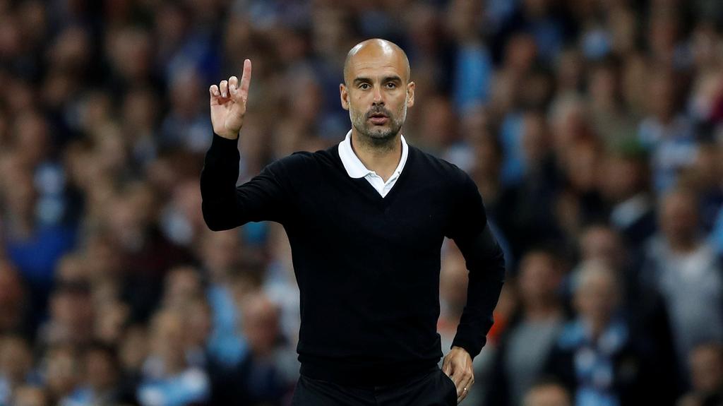 Pep Guardiola gây sốc khi tuyên bố “Premier League chẳng là gì khi so với La Liga”