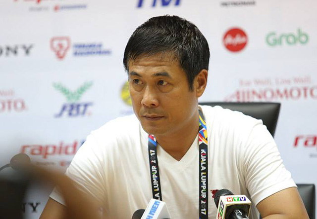 VFF cảnh báo thầy trò Hữu Thắng trước trận gặp U22 Indonesia