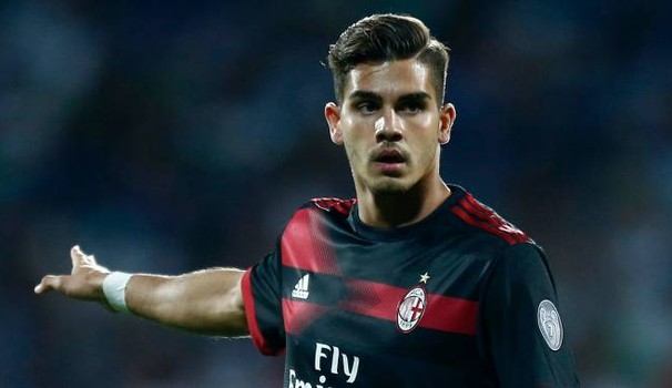 Andre Silva: Tài năng có đủ, nhưng nỗ lực thì chưa