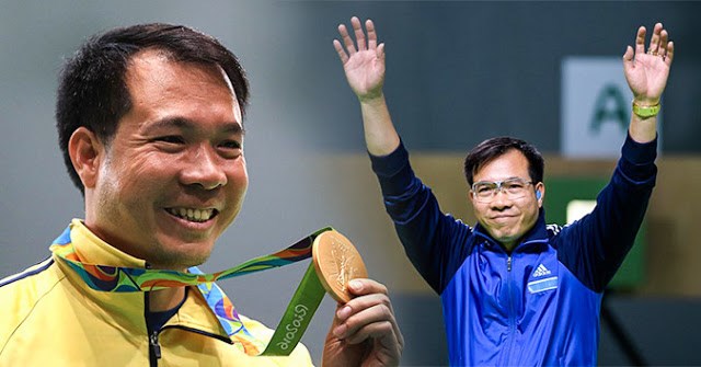 Lịch thi đấu SEA Games 29 của Đoàn thể thao Việt Nam ngày 22/8:  Cơn mưa vàng chờ Việt Nam