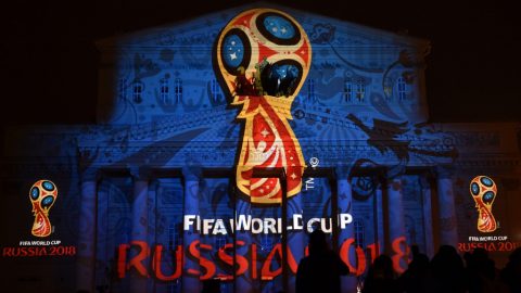Hôm nay, vé xem World Cup 2018 CHÍNH THỨC mở bán