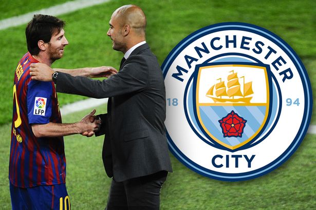 Những lý do khiến Messi nên gia nhập Man City: Hợp đồng béo bở cuối cùng của sự nghiệp