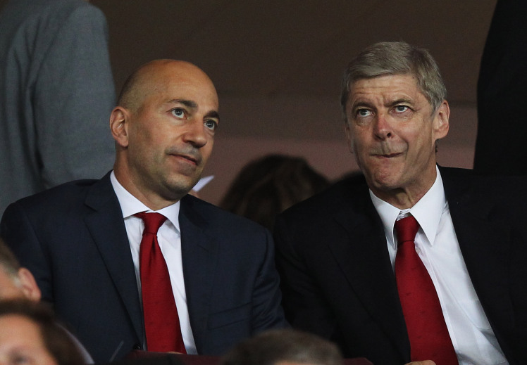 CĐV Arsenal lên kế hoạch biểu tình đòi đuổi cổ Wenger và Ban lãnh đạo vì tuyên bố… làm ăn có lãi