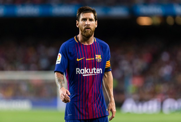Điểm tin sáng 04/9: Barca lo sốt vó vì Messi; Hai cầu thủ M.U bị điều tra trốn thuế