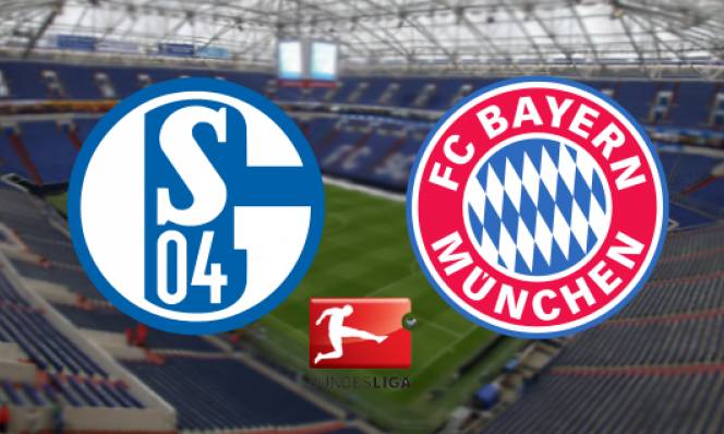 Nhận định Schalke 04 vs Bayern Munich, 1h30 ngày 20/09: “Hoàng đế xanh” sợ “Hùm xám”