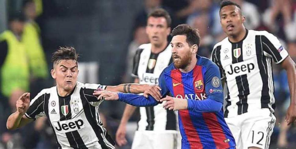 Barcelona vs Juventus, 01h45 ngày 13/9: Chủ nhà quyết tâm ‘đòi nợ’