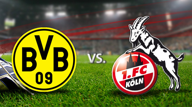 Nhận định Dortmund vs Koln, 23h00 ngày 17/9: Tìm lại bầu trời