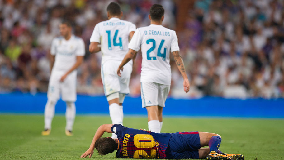 Huyền thoại cay đắng thừa nhận Barca thua kém xa Real Madrid, chỉ ra nguyên nhân sâu xa