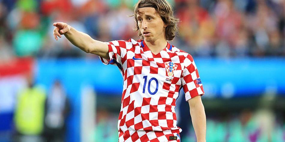 Luka Modric tố FIFA đối xử tệ bạc với các cầu thủ, không khác gì trong quân đội