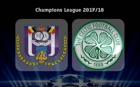 Nhận định Anderlecht vs Celtic, 01h45 ngày 28/9: Lực lượng sứt mẻ