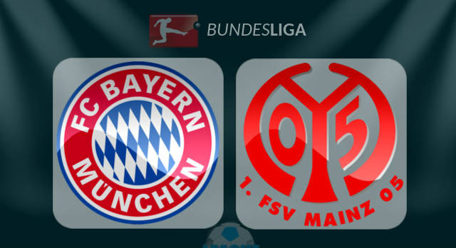 Nhận Bayern Munich vs Mainz, 20h30 ngày 16/9: Mặt trái của ngôi sao