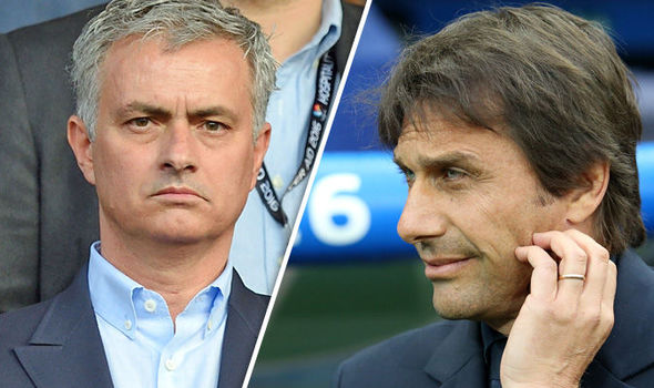 Mourinho gây sốc với tuyên bố: “Chelsea của tôi đáng xem hơn Chelsea của Conte”