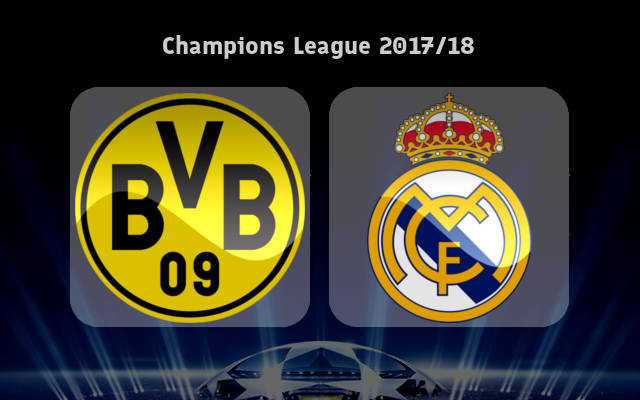 Nhận định Borussia Dortmund vs Real Madrid, 1h45 ngày 27/09: Thêm nhiều duyên nợ
