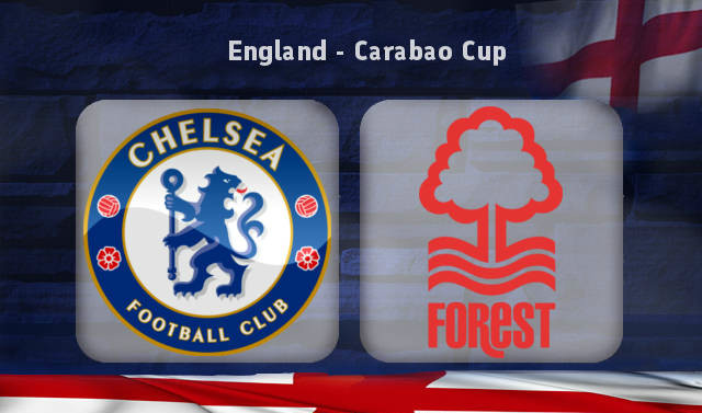 Nhận định Chelsea vs Nottingham Forest, 01h45 ngày 21/9: Poker cho The Blues