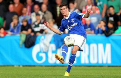 Điểm tin sáng 23/09: M.U và Arsenal tranh sao Schalke, Conte tri ân sau khi Costa rời Chelsea