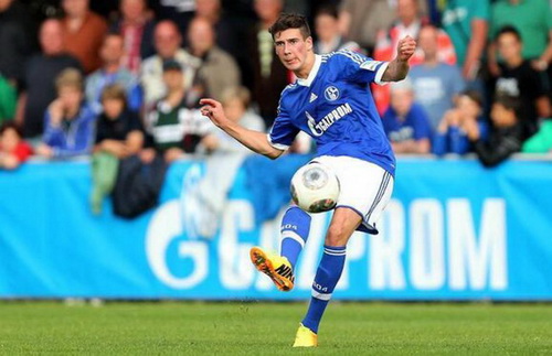 Điểm tin sáng 23/09: M.U và Arsenal tranh sao Schalke, Conte tri ân sau khi Costa rời Chelsea