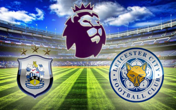 Nhận định Huddersfield Town vs Leicester City, 21h00 ngày 16/09: Trở lại mặt đất