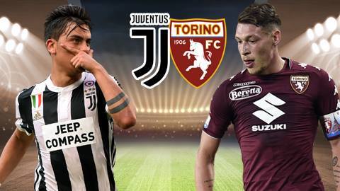 Nhận định Juventus vs Torino, 01h45 ngày 24/09: Đối thủ khó nhằn