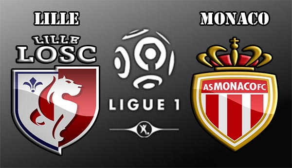 Nhận định Lille vs Monaco, 1h45 ngày 23/09: Hi vọng mong manh