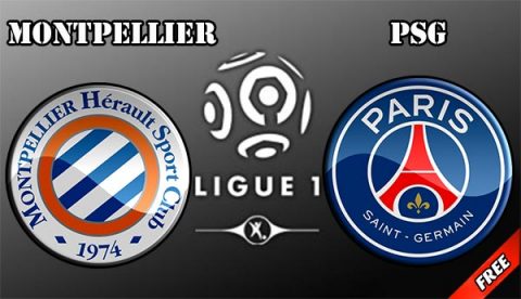 Nhận định Montpellier vs PSG, 22h00 ngày 23/9: Xua tan căng thẳng