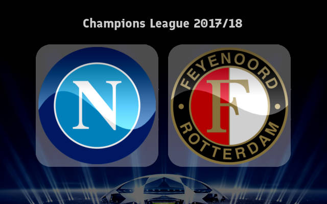 Nhận định Napoli vs Feyenoord, 01h45 ngày 27/9: Chuyến đi lành ít dữ nhiều
