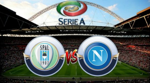 Nhận định SPAL vs Napoli, 23h00 ngày 23/9: Đề-pa chờ chuỗi trận khó khăn