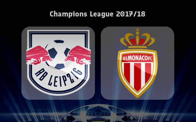 RB Leipzig vs Monaco, 01h45 ngày 14/9: Cạnh tranh công bằng