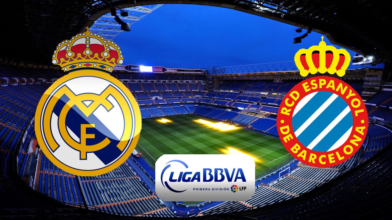 Nhận định Real Madrid vs Espanyol, 01h45 ngày 2/10: Kền kền thắng nhọc!