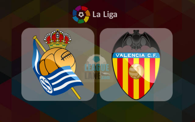 Nhận định Real Sociedad vs Valencia, 01h45 ngày 25/9: Chủ nhà gặp khó