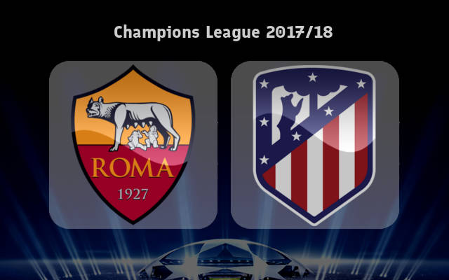 AS Roma vs Atletico Madrid, 01h45 ngày 13/9: Khó khăn chờ đợi thầy trò Simeone