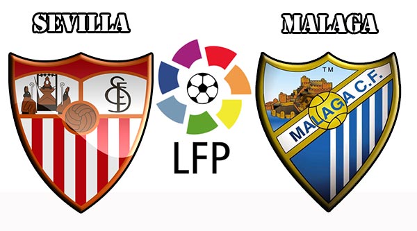 Nhận định Sevilla vs Malaga, 21h15 ngày 30/09: Tiếp tục chiến thắng