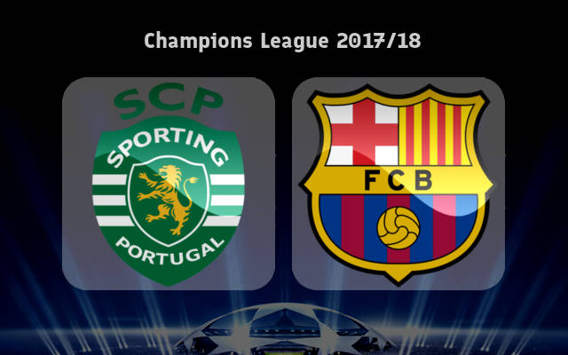 Nhận định Sporting Lisbon vs Barcelona, 01h45 ngày 28/9: Cơn cuồng phong Catalunya