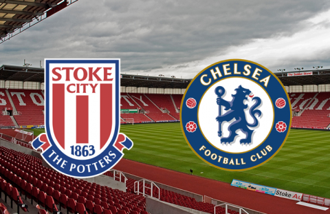 Nhận định Stoke vs Chelsea, 21h00 ngày 23/09: Nhà vua gặp khó