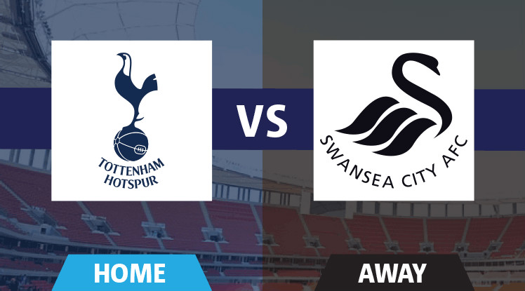 Nhận định Tottenham vs Swansea City, 23h30 ngày 16/9: Sau dớp là tàn sát
