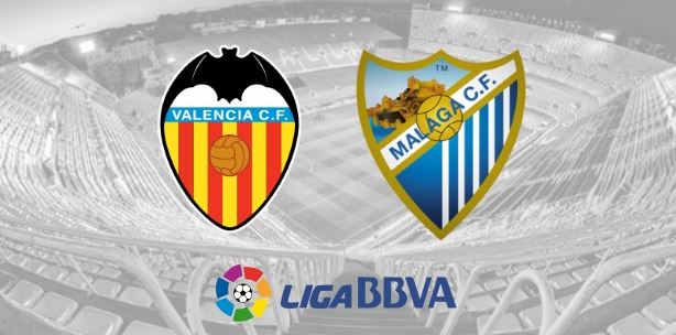 Nhận định Valencia vs Malaga, 1h00 ngày 20/09: Chủ nhà tự tin giành 3 điểm