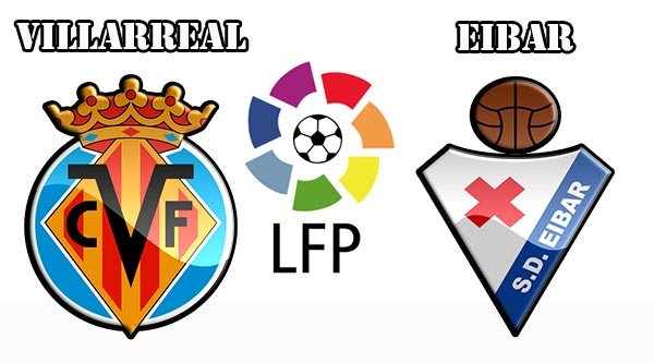 Nhận định Villarreal vs Eibar, 23h30 ngày 1/10: Khách khó có điểm