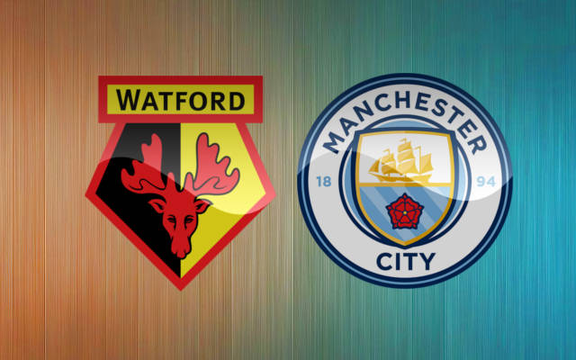 Nhận định Watford vs Man City, 21h00 ngày 16/9: Chờ mưu lược của Guardiola