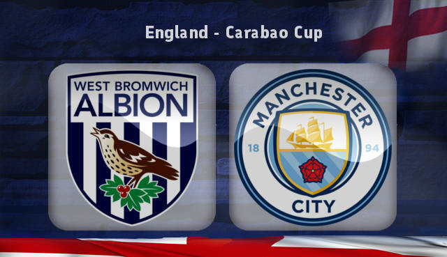 Nhận định West Bromwich Albion vs Manchester City, 2h00 ngày 21/09: Đụng ngay thứ dữ
