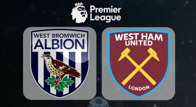 Nhận định West Brom vs West Ham, 21h00 ngày 16/9: Tìm lại chính mình