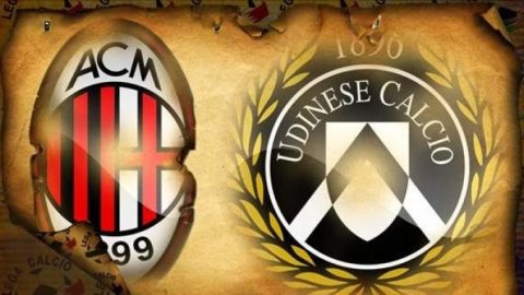 Nhận định AC Milan vs Udinese, 20h00 ngày 17/9: Hơn cả 1 món nợ